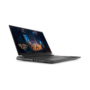 Dell Alienware M18 14.Nesil Core i9 14900HX RTX4080 12GB-32Gb-1Tb Ssd-18inc-W11