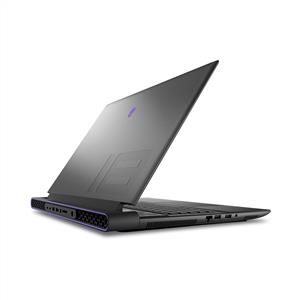 Dell Alienware M18 14.Nesil Core i9 14900HX RTX4080 12GB-32Gb-1Tb Ssd-18inc-W11