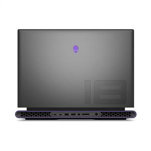 Dell Alienware M18 14.Nesil Core i9 14900HX RTX4080 12GB-32Gb-1Tb Ssd-18inc-W11