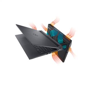 Dell G15 13.Nesil Core i9 13900HX-RTX4060 8Gb-32Gb-2Tb Ssd-15.6inc-W11
