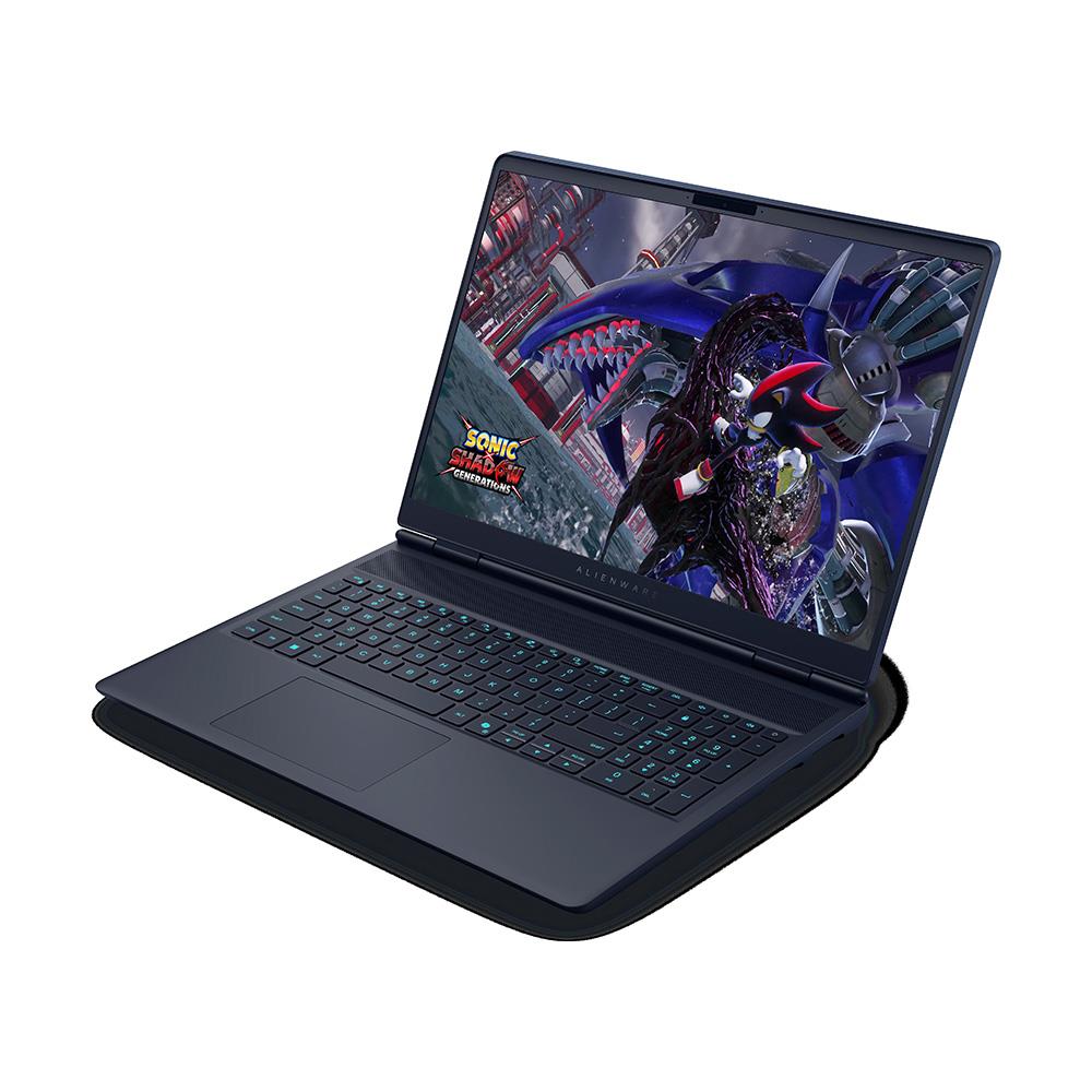 Dell Alienware 16X Aurora Core Ultra 7 255HX-RTX5060 8GB-32Gb-1Tb