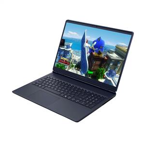 Dell Alienware 16 Aurora Core 7 240H-RTX5060 8GB-32Gb-1Tb Ssd-16inc-W11