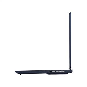 Dell Alienware 16 Aurora Core 7 240H-RTX5060 8GB-32Gb-1Tb Ssd-16inc-W11
