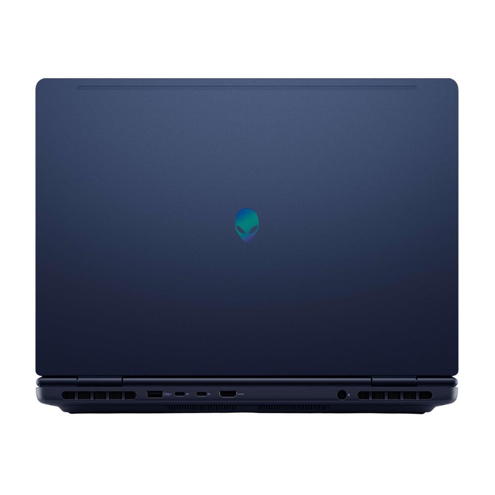 Dell Alienware 16 Aurora Core 7 240H-RTX5060 8GB-32Gb-1Tb Ssd