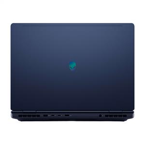 Dell Alienware 16 Aurora Core 7 240H-RTX5060 8GB-32Gb-1Tb Ssd-16inc-W11