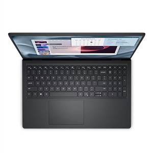 Dell Pro 15 Essential 13.Nesil Core i5 1334U-16Gb-512Gb Ssd-15.6inc-W11