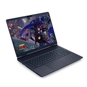 Dell Alienware 16X Aurora Core Ultra 9 275HX-RTX5070 8GB-32Gb-1Tb Ssd-16inc-W11
