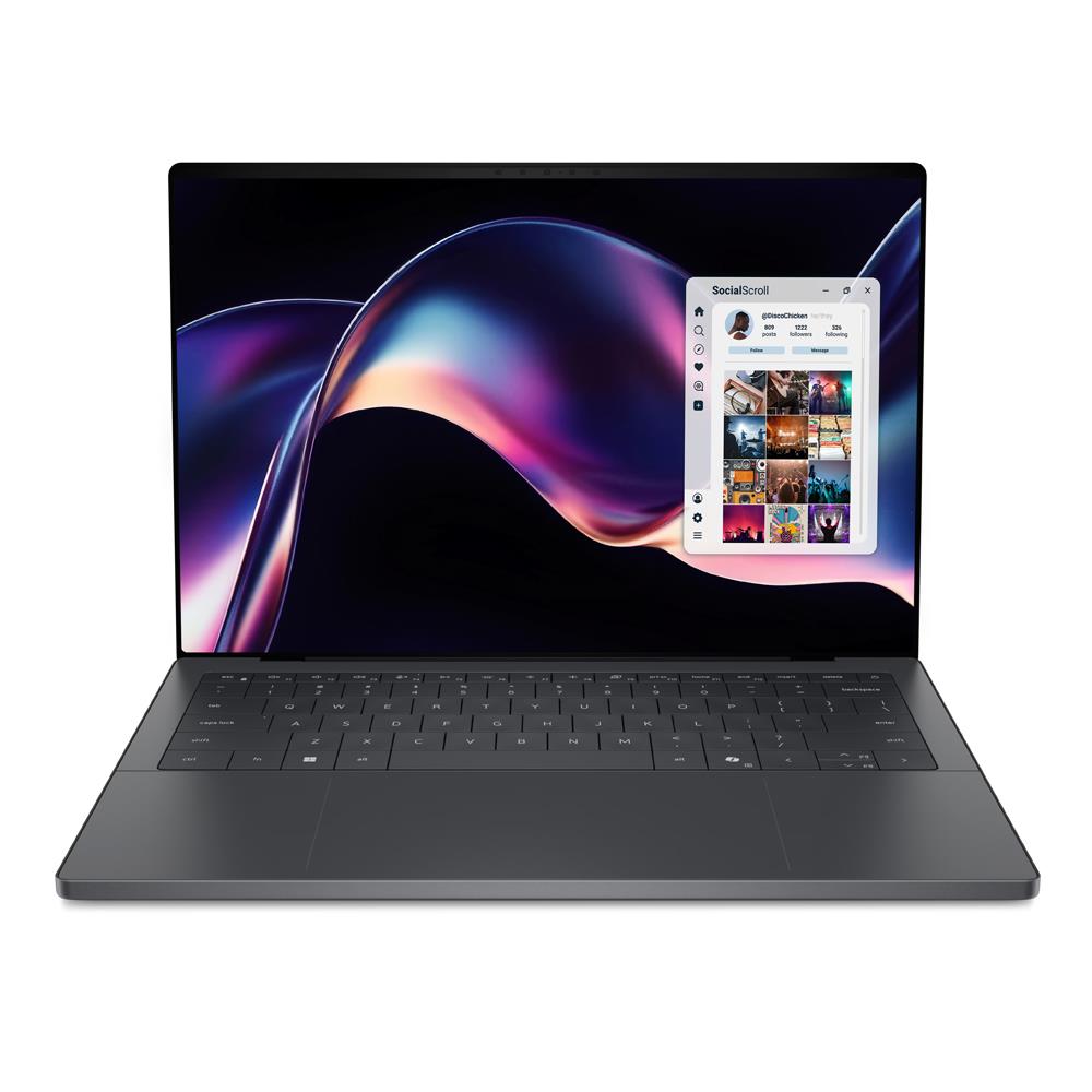 Windowsノート本体 Dell XPS 14 (2026) / Core Ultra X7 358H Dell XPS 14 Core Ultra X7 Notebook Fiyatı ve Özellikleri - Vatan