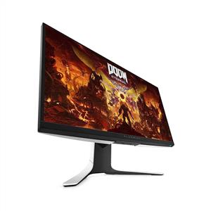 Dell 27" AW2720HF 1ms 240Hz  Full HD HDMI DP FreeSync IPS Gaming Monitör