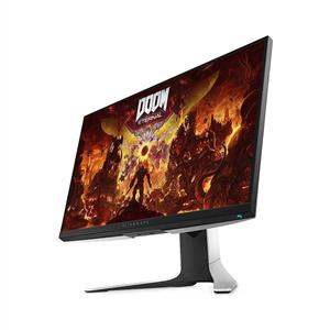 Dell 27" AW2720HF 1ms 240Hz  Full HD HDMI DP FreeSync IPS Gaming Monitör
