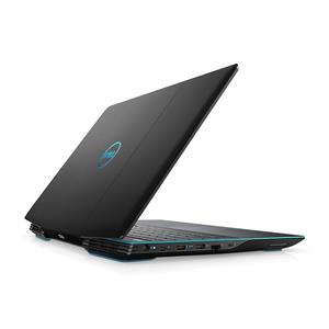 DELL G315 CORE İ5 10300H 2.4GHZ-8GB RAM-1TB+256 SSD-GTX1650 4GB-15.6"W10