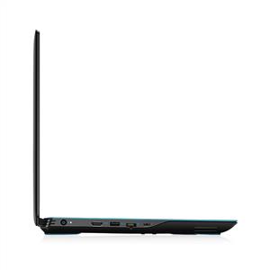 DELL G315 CORE İ5 10300H 2.4GHZ-8GB RAM-1TB+256 SSD-GTX1650 4GB-15.6"W10