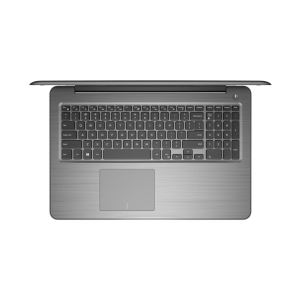 DELL INSPIRON 15 5567 CORE İ5 7200U 2.5GHZ-8GB RAM-1TB HDD-2GB-15.6"W10