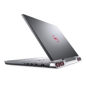 DELL INSPIRON 15 CORE İ7 7700HQ 2.8GHZ-16GB -1TB+256 SSD-GTX1050Tİ 4GB-15.6"W10