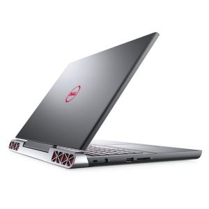 DELL INSPIRON 15 CORE İ7 7700HQ 2.8GHZ-16GB -1TB+256 SSD-GTX1050Tİ 4GB-15.6"W10