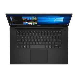 DELL XPS 15 9560 CORE İ7 7700HQ 2.8GHZ-16GB RAM-512 SSD-GTX1050