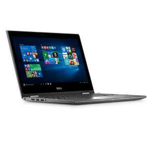 DELL INSPIRON 5379 INTEL®CORE™ i7 IŞLEMCI 1.8GHZ-8GB-256GBSSD-INT-13.3"W10-TOUCH