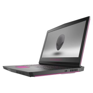 DELL ALIENWARE 17 CORE İ7 7700HQ 2.8GHZ-16GB-256GBSSD+1TB-17.3