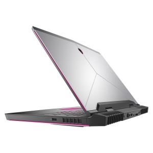 DELL ALIENWARE 17 CORE İ7 7700HQ 2.8GHZ-16GB-256GBSSD+1TB-17.3