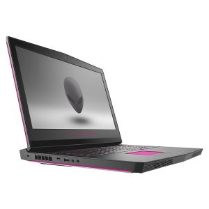 DELL ALIENWARE 17 CORE İ7 7820HK 2.9GHZ-32GB-512GBSSD+1TB-17.3''-GTX1080 8GB-W10