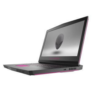 DELL ALIENWARE 17 CORE İ7 7820HK 2.9GHZ-32GB-512GBSSD+1TB-17.3''-GTX1080 8GB-W10