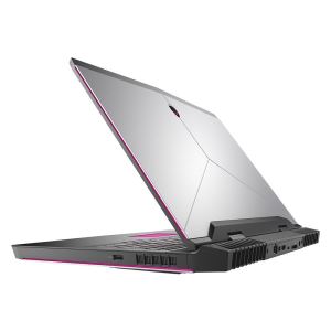 DELL ALIENWARE 17 CORE İ7 7820HK 2.9GHZ-32GB-512GBSSD+1TB-17.3''-GTX1080 8GB-W10