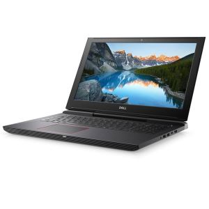 DELL INSPIRON15 7577 CORE İ7 7700HQ 2.8GHZ-16GB-1TB+128SSD-GTX1050TI 4GB-15.6W10