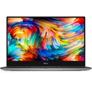 Dell XPS 13 9360 i7/8GB/256GB FHD 初期化済み DELL XPS 13 9360 CORE İ7 8550U 1.8GHZ-8GB RAM-256 SSD-INT-13.3