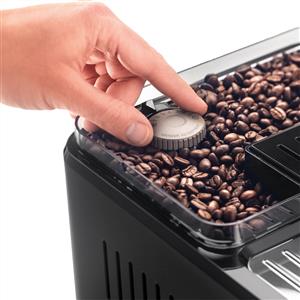Delonghi Eletta Explore Cold Brew ECAM450.65.S Tam Otomatik Kahve Makinesi