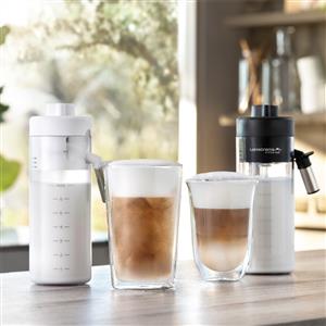 Delonghi Eletta Explore Cold Brew ECAM450.65.S Tam Otomatik Kahve Makinesi