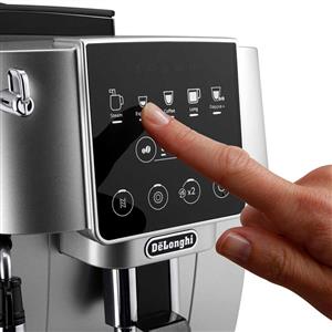 Delonghi Magnifica Start ECAM220.31.SB Tam Otomatik Espresso Makinesi