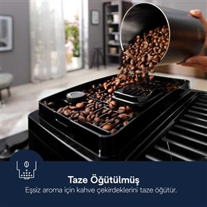 Delonghi Magnifica Start ECAM220.60.B Tam Otomatik Espresso Makinesi