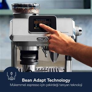 Delonghi La Specialista Touch EC9455.M Barista Tip Espresso Makinesi