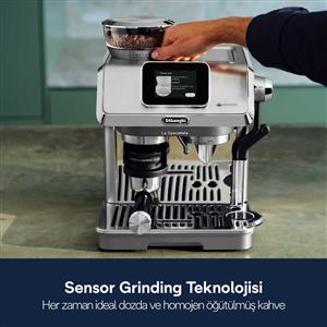 Delonghi La Specialista Touch EC9455.M Barista Tip Espresso Makinesi