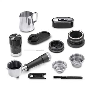 Delonghi La Specialista Touch EC9455.M Barista Tip Espresso Makinesi