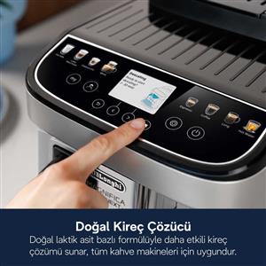 Delonghi Ecodecalk Kahve Makinası Kireç Sökücü - 2x100ml