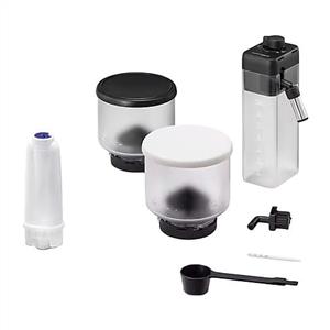 Delonghi Rivelia EXAM440.55.W Beyaz Tam Otomatik Espresso Makinesi