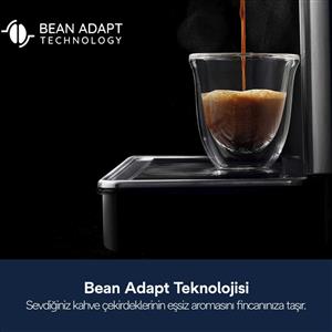 Delonghi PrimaDonna Aromatic ECAM630.75.TSM Tam Otomatik Espresso Makinesi