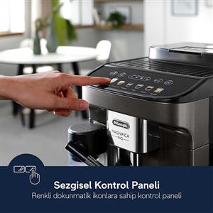 Delonghi Magnifica Evo ECAM290.83.TB Tam Otomatik Espresso Makinesi