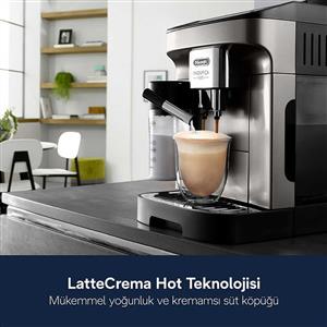 Delonghi Magnifica Evo ECAM290.83.TB Tam Otomatik Espresso Makinesi
