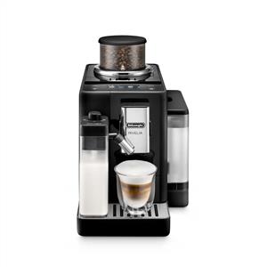 Delonghi Rivelia EXAM440.55.B Tam Otomatik Espresso Makinesi