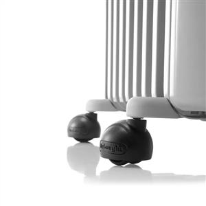 Delonghi TRRS1225 Radia S Serisi 12 Dilim Yağlı Radyatör