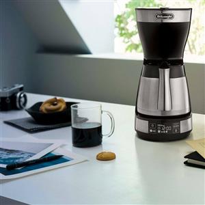 Delonghi ICM16731 Filtre Kahve Makinesi