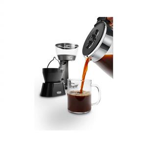 DELONGHI ICM17210 FİLTRE KAHVE MAKİNESİ