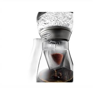 DELONGHI ICM17210 FİLTRE KAHVE MAKİNESİ