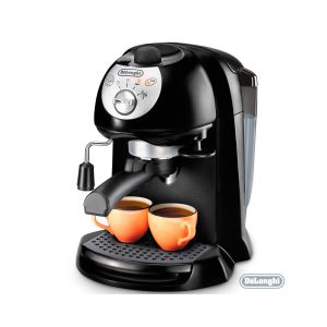 DELONGHI EC221.B ESPRESSO & CAPPUCİNO MAKİNESİ