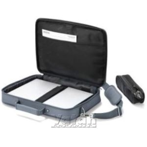 Dicota 14"-15,6" Reclaim  Grey Notebook Çantası