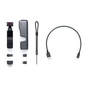 DJI OSMO POCKET 2 GİMBAL