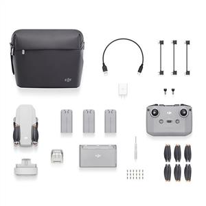 DJI MAVIC MINI 2 FLY MORE COMBO DRONE