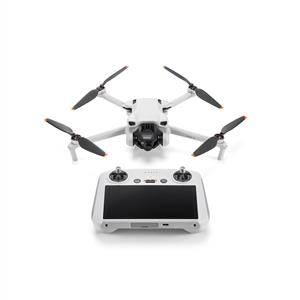 DJI Mini 3 (DJI RC)